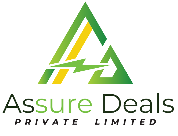 Assure Deals Logo