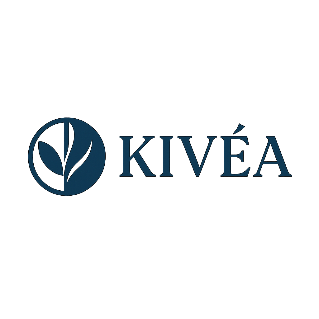 KIVÉA Fashion Logo