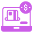 Payment Integration Icon